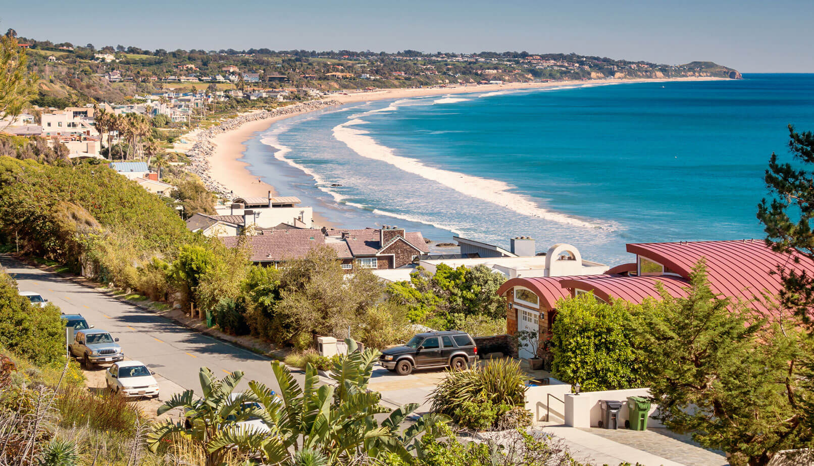 Featured Properties