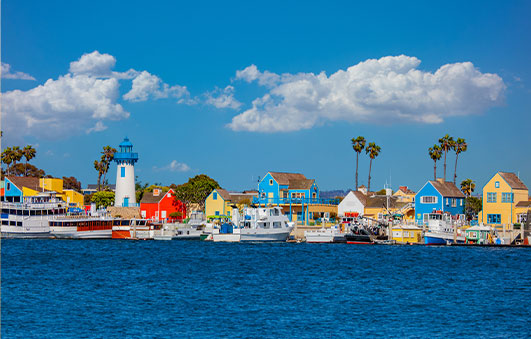 Featured Communities