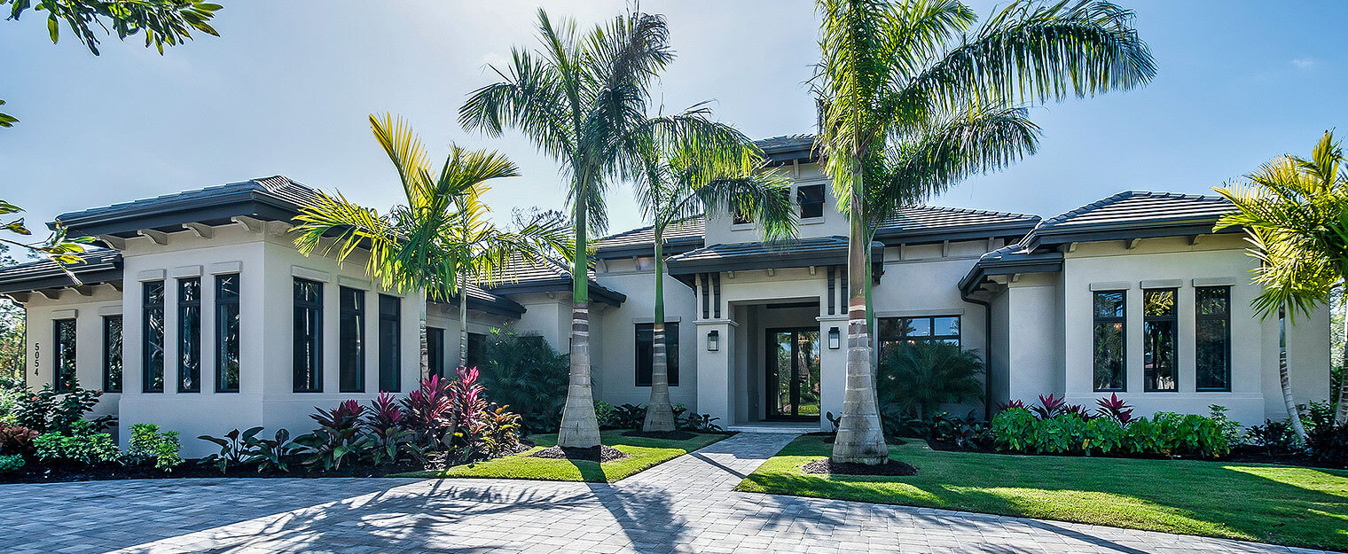 Featured Properties