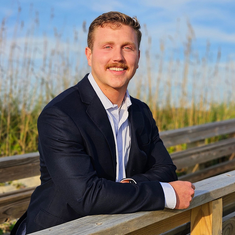 Connor Perkins